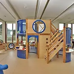 Hotel A-rosa Sylt 5*