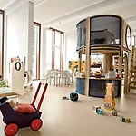 A-rosa Sylt 5* List