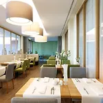 Hotel A-rosa Sylt List