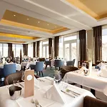 Hotel A-rosa Sylt List