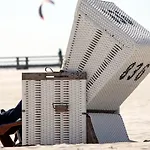 Hotel A-rosa Sylt List