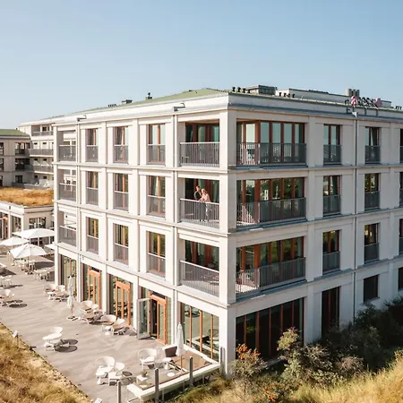 Hotel A-rosa Sylt 5*
