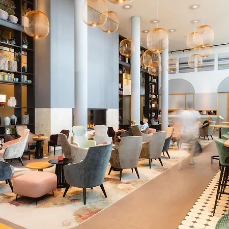 A-rosa Sylt Отель 5*