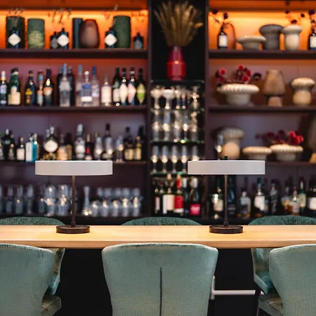 ホテル A-rosa Sylt 5*