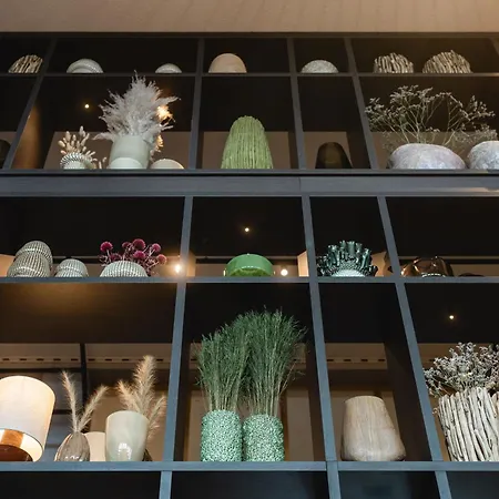 ホテル A-rosa Sylt リスト