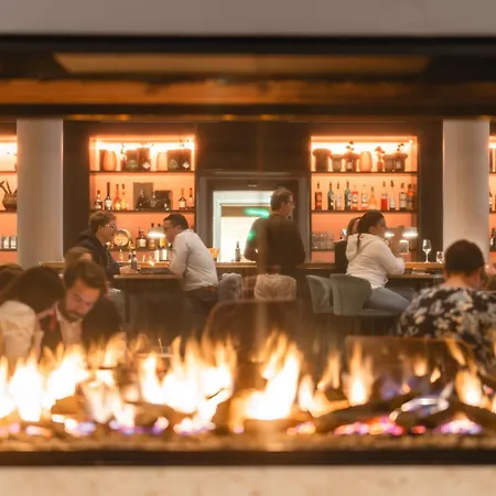 ホテル A-rosa Sylt リスト