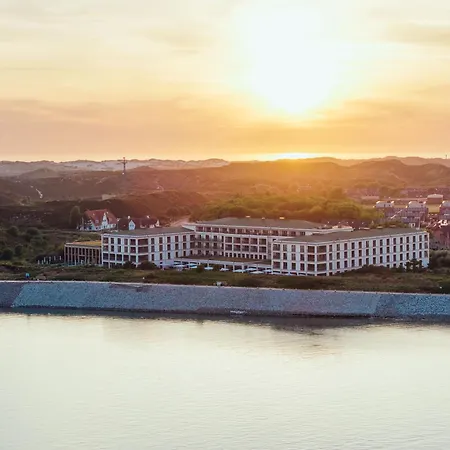 A-rosa Sylt ホテル 5*