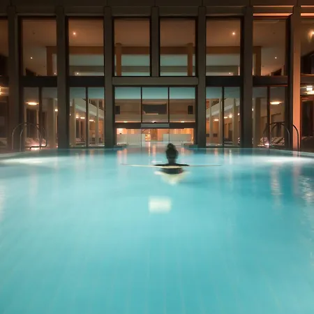 ホテル A-rosa Sylt 5*