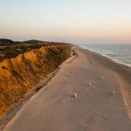 A-rosa Sylt ホテル