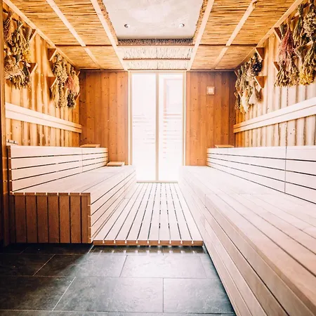 A-rosa Sylt ホテル 5*