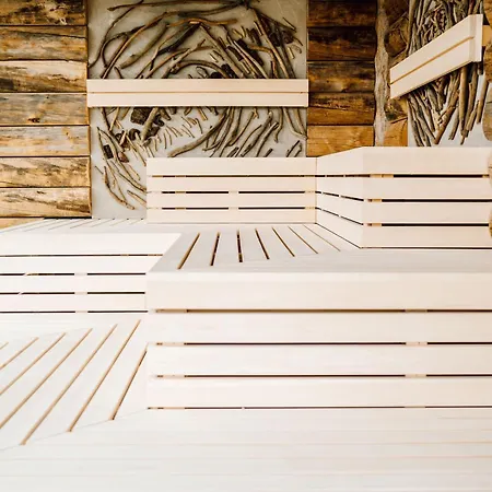 ホテル A-rosa Sylt 5*