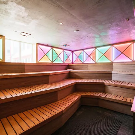 ホテル A-rosa Sylt リスト