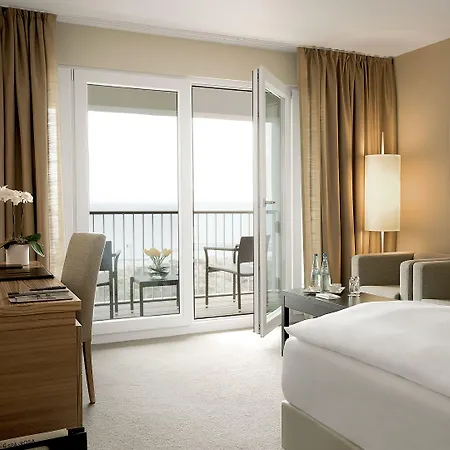 A-rosa Sylt Отель 5*
