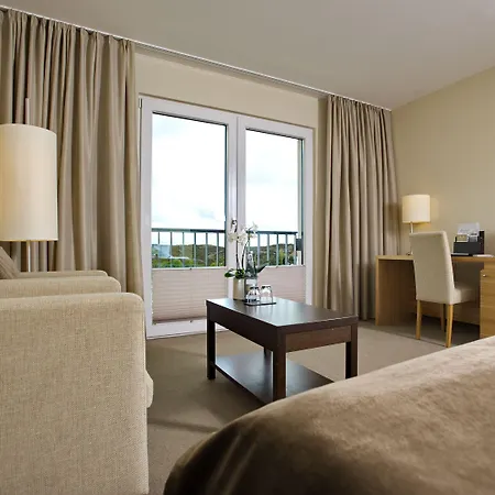 A-rosa Sylt 5*