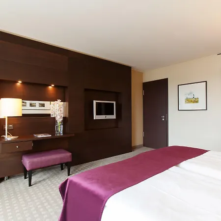 A-rosa Sylt 5*