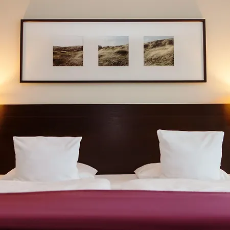 ホテル A-rosa Sylt