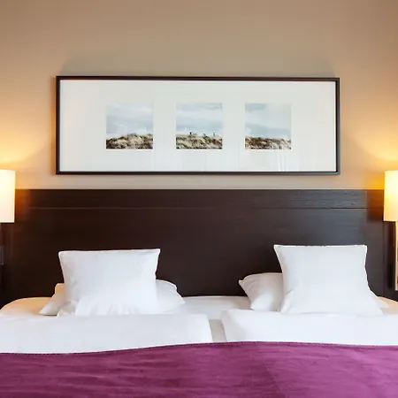A-rosa Sylt Отель 5*