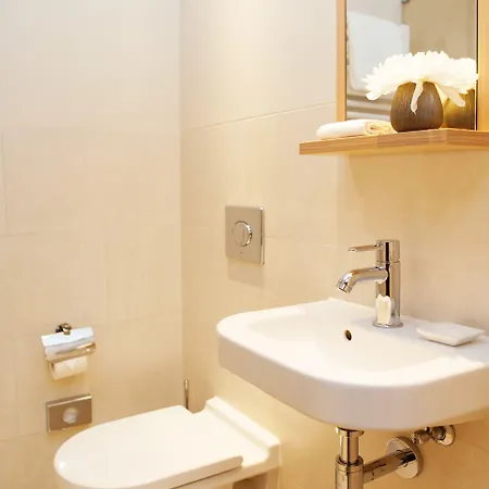 A-rosa Sylt 5*