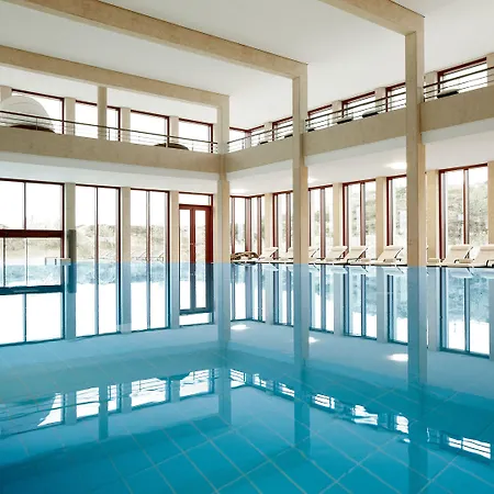 Отель A-rosa Sylt 5*