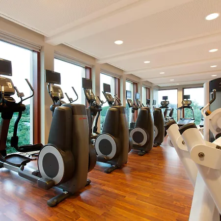 A-rosa Sylt ホテル