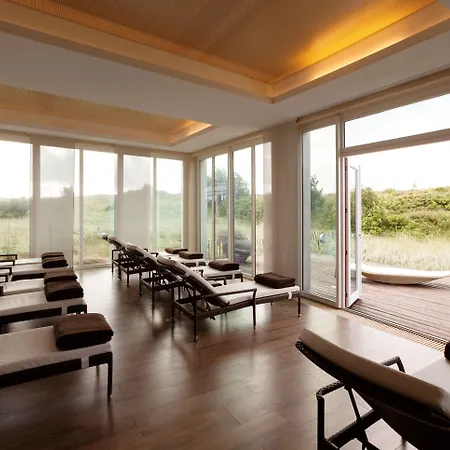 Hotel A-rosa Sylt List