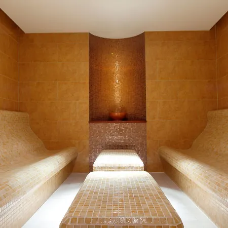 A-rosa Sylt Hotel 5*