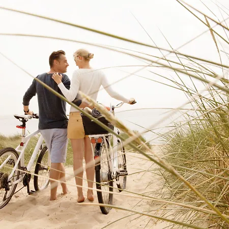 ホテル A-rosa Sylt リスト