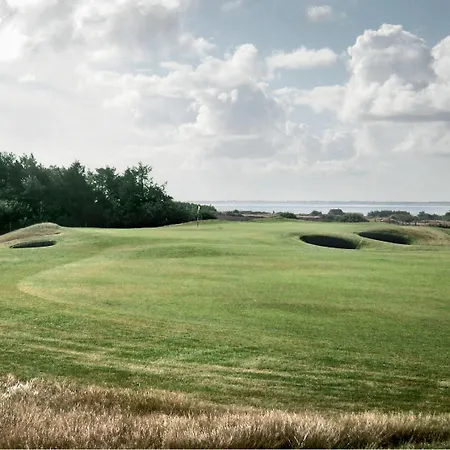 A-rosa Sylt
