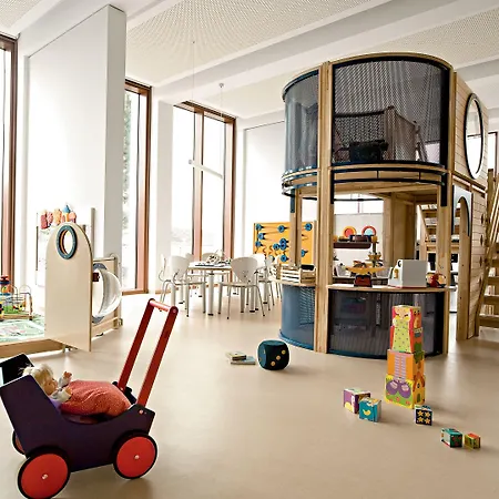 A-rosa Sylt 5* Лист