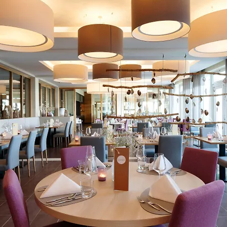 A-rosa Sylt Отель 5*