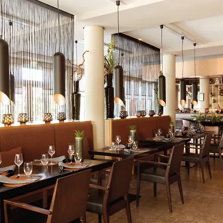 A-rosa Sylt 5* Лист