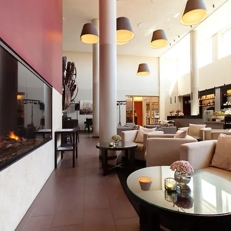 A-rosa Sylt ホテル