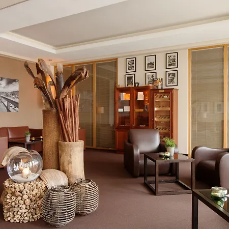 A-rosa Sylt ホテル