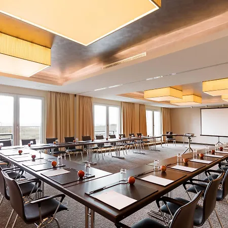 Отель A-rosa Sylt 5*