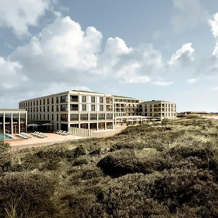 Отель A-rosa Sylt 5*