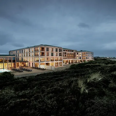 A-rosa Sylt