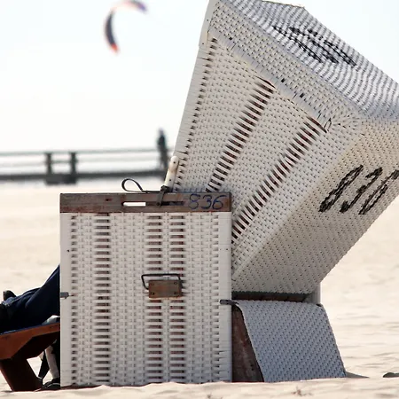 ホテル A-rosa Sylt リスト