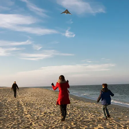 A-rosa Sylt Отель
