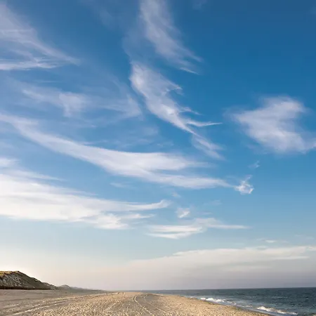 A-rosa Sylt Отель 5*