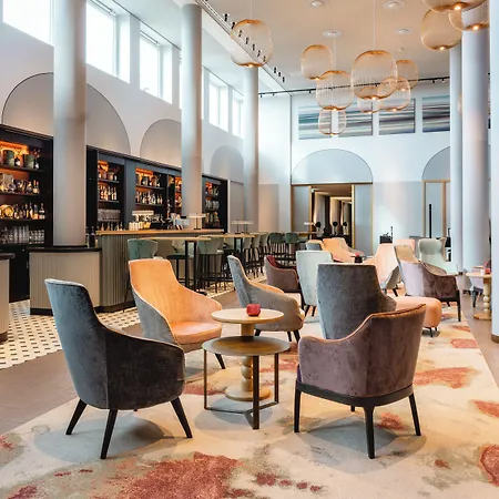 A-rosa Sylt Отель 5*