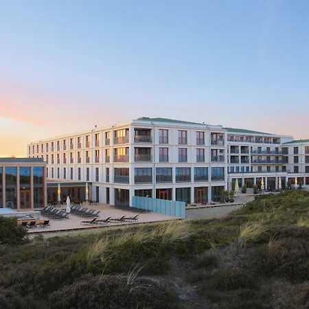 A-rosa Sylt Отель 5*