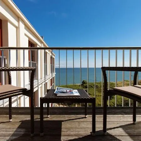 A-rosa Sylt 5*