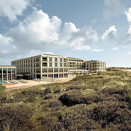 A-rosa Sylt