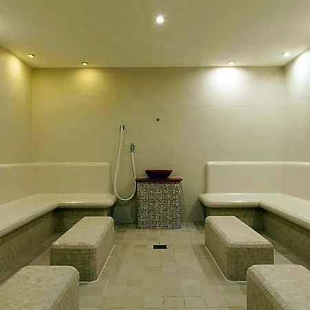 A-rosa Sylt 5*
