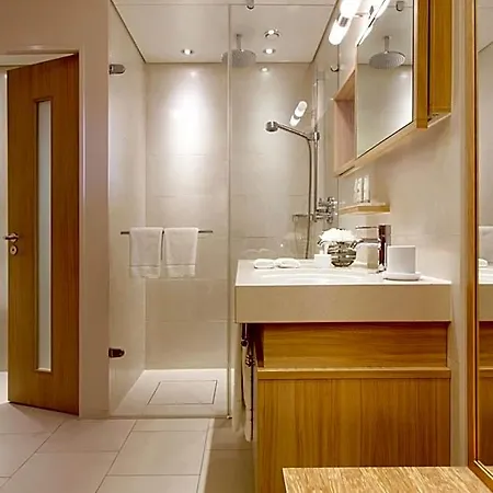 Hotel A-rosa Sylt 5*