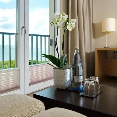 A-rosa Sylt 5*