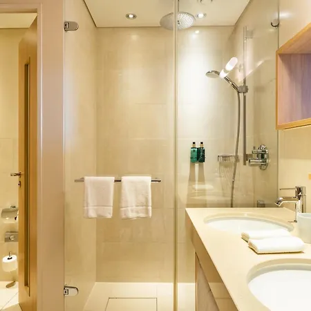 A-rosa Sylt Szálloda 5*