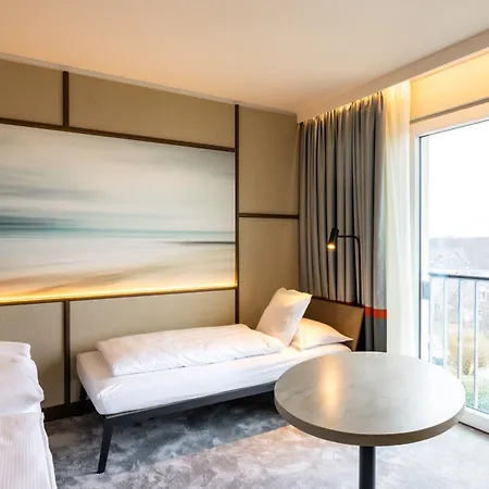 A-rosa Sylt Hotel