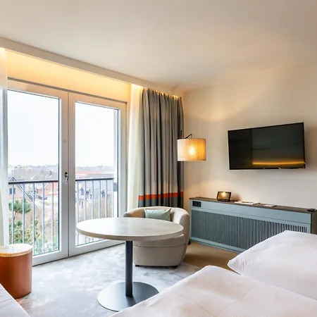 Hotel A-rosa Sylt