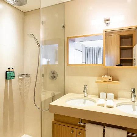A-rosa Sylt 5*